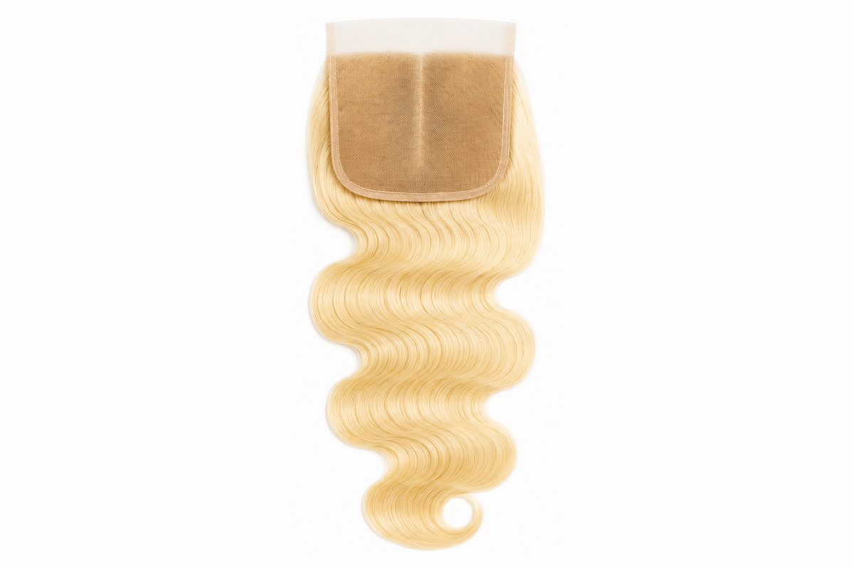 613 Cambodian Body Wave Closure