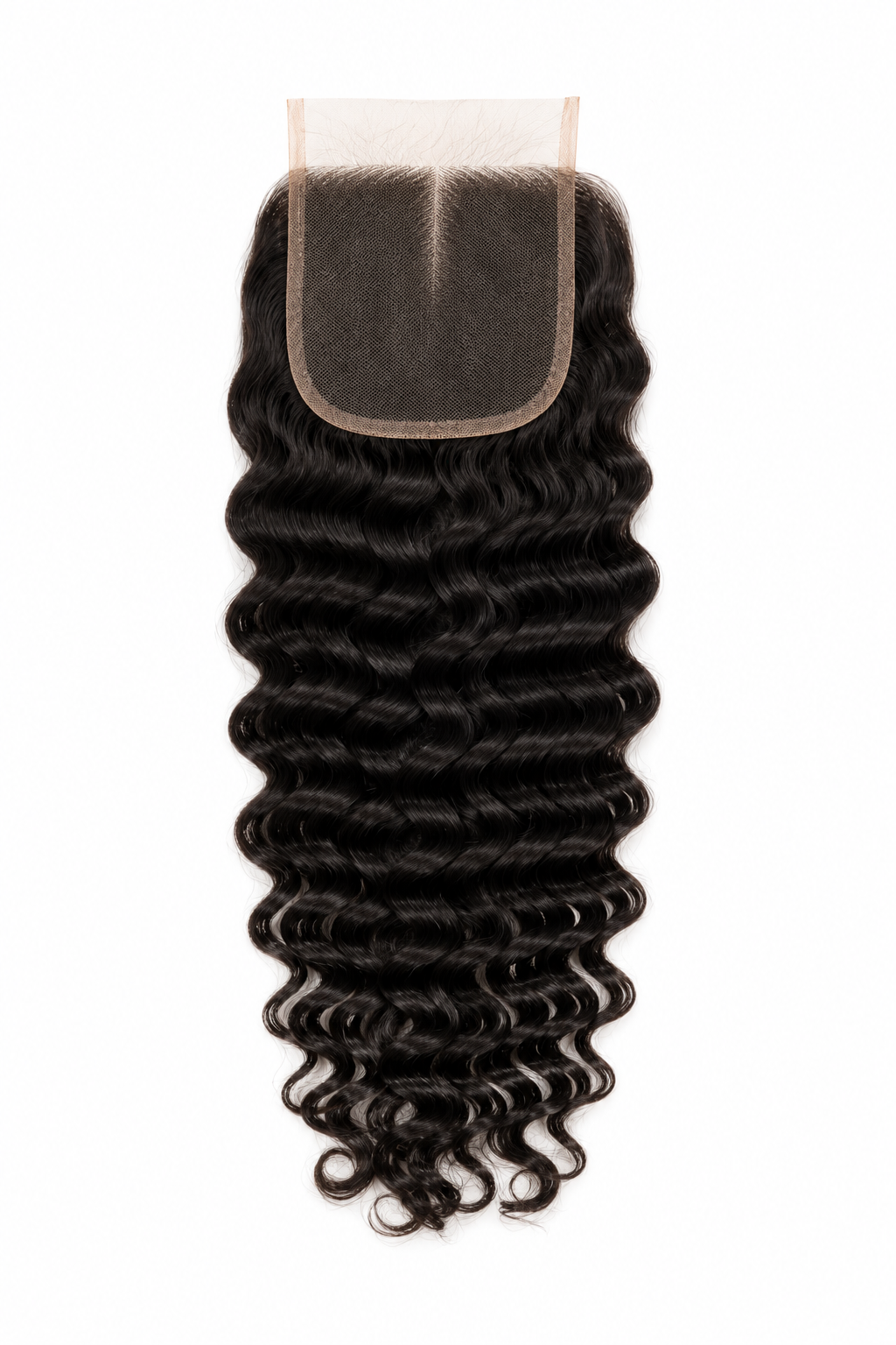 Cambodian Curly Virgin HD Closures