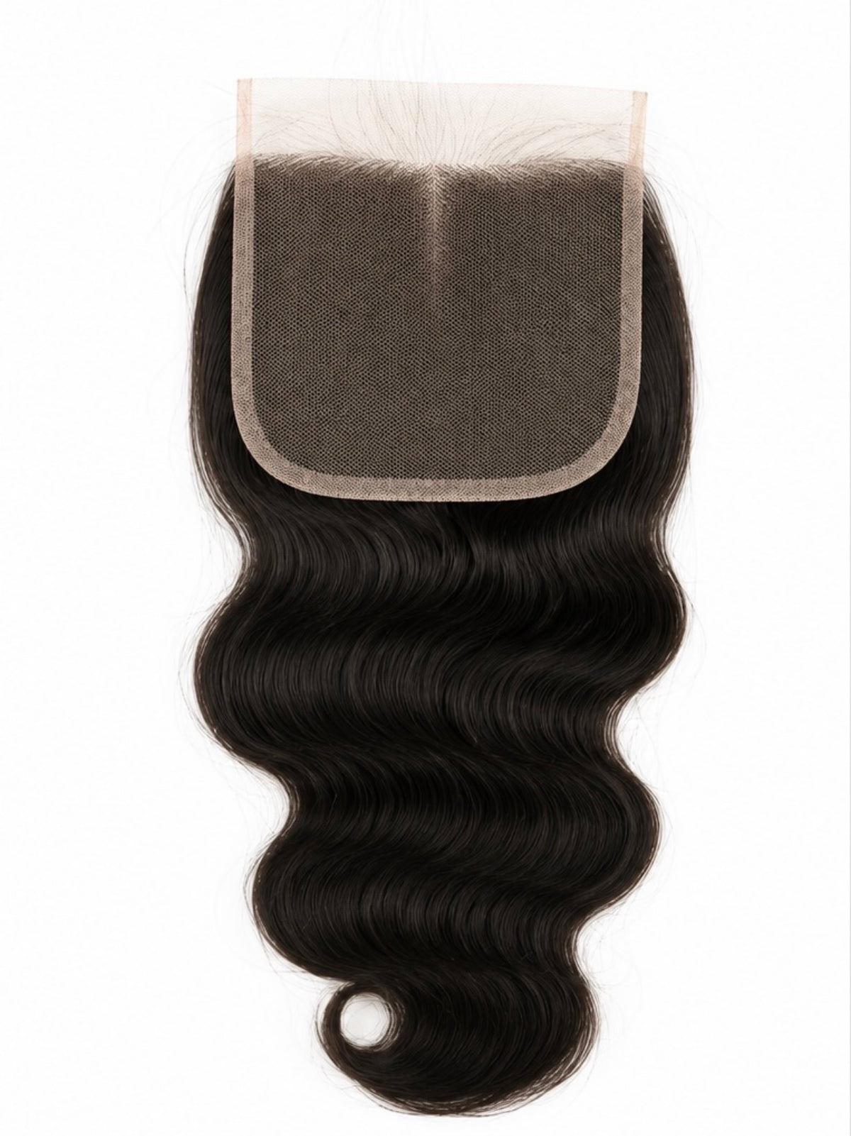 Cambodian Virgin Body Wave HD Closure