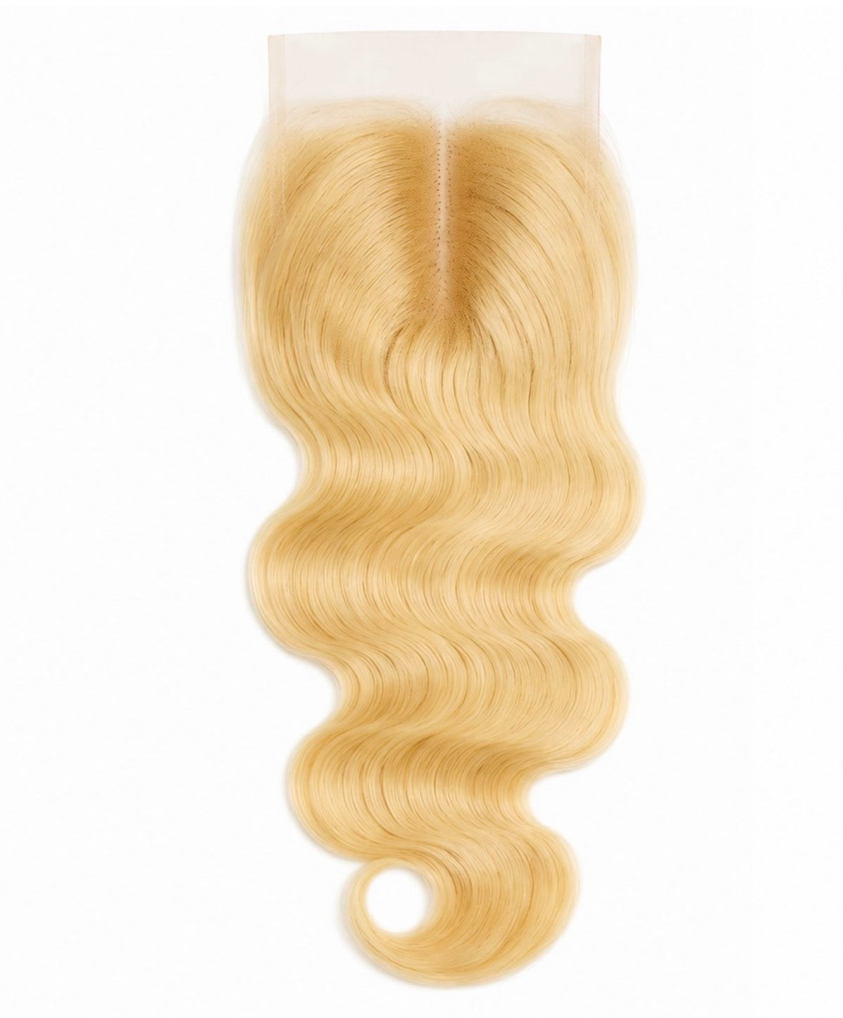 613 Cambodian Body Wave Closure