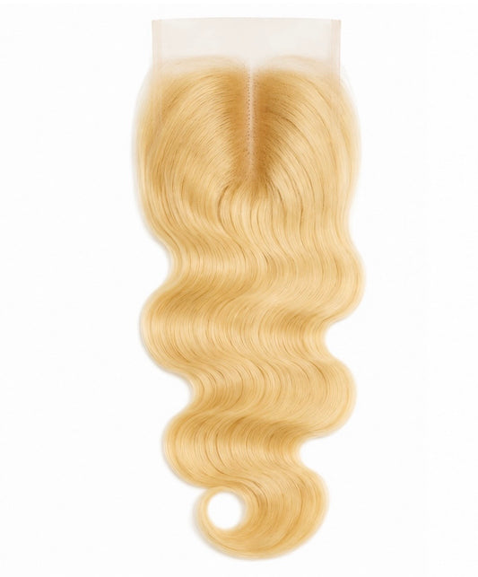 613 Cambodian Body Wave Closure