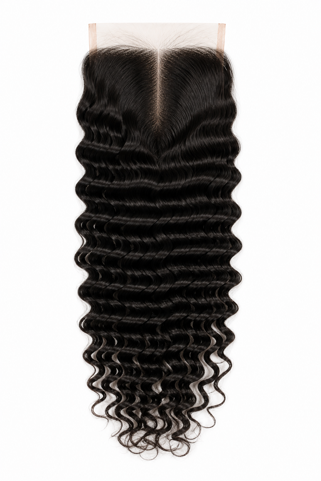 Cambodian Curly Virgin HD Closures