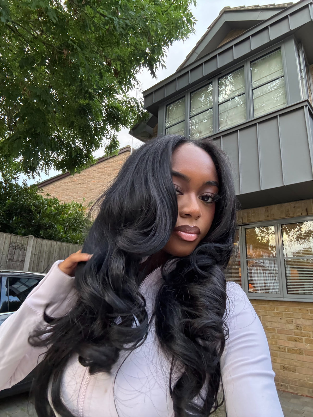 Luxury Raw Vietnamese Wavy Single Bundle