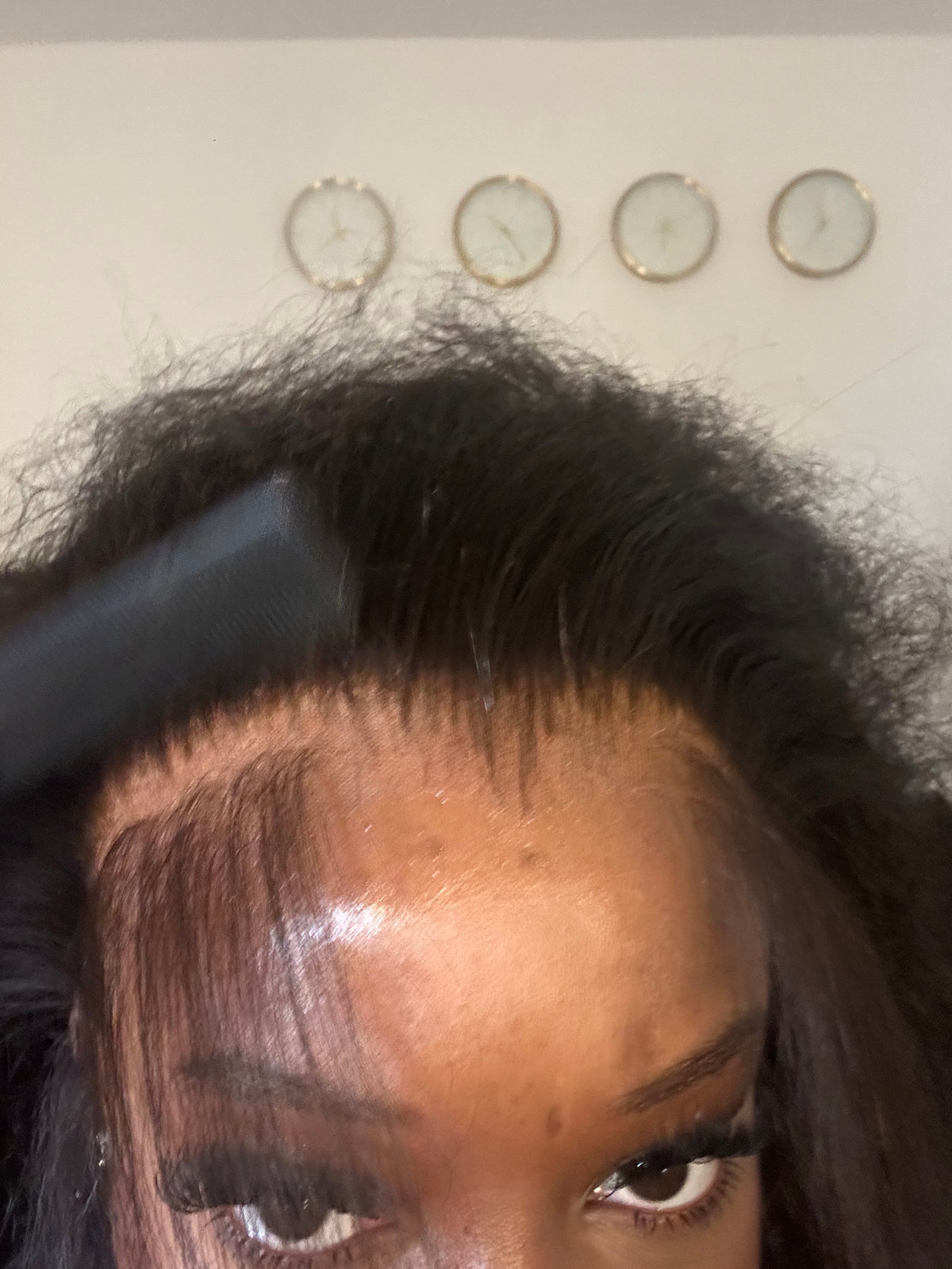 Cambodian Virgin HD Lace Frontal