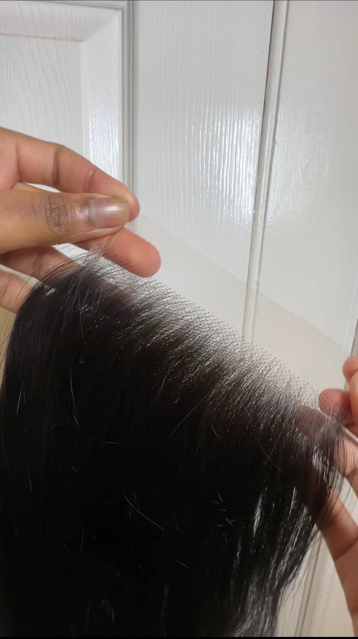 Cambodian Virgin Straight HD Closure