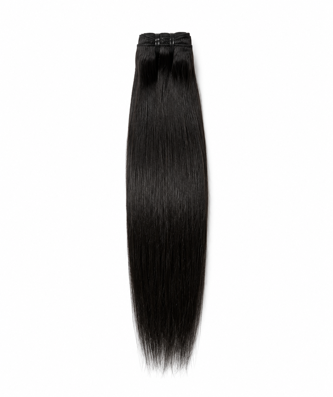 Vietnamese Straight Raw Hair Bundle