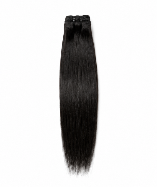 Vietnamese Straight Raw Hair Bundle