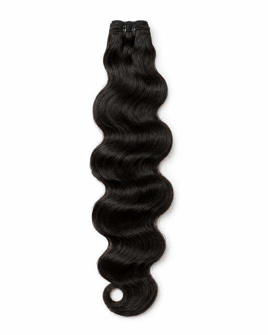 Luxury Raw Vietnamese Wavy Single Bundle