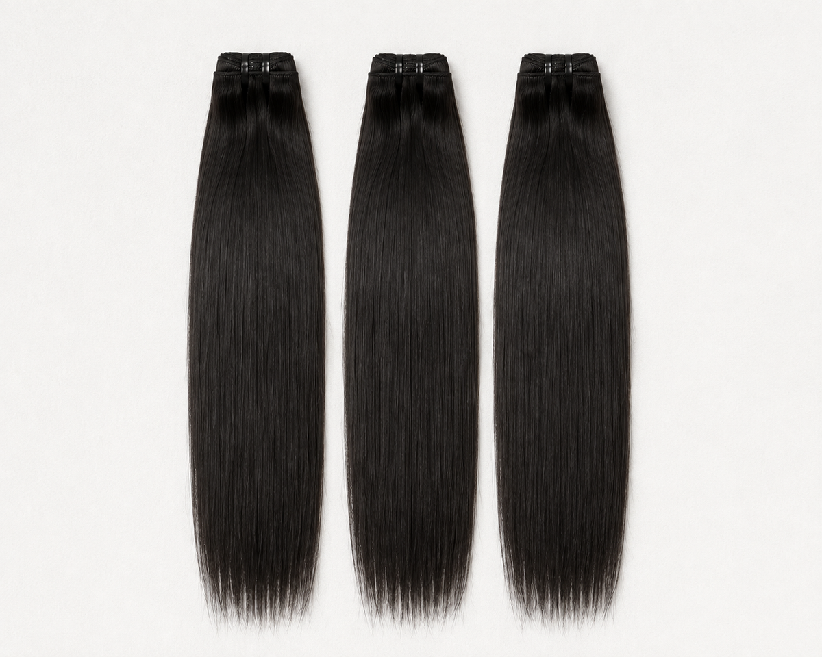Luxury Vietnamese Raw 3 Bundle Deal