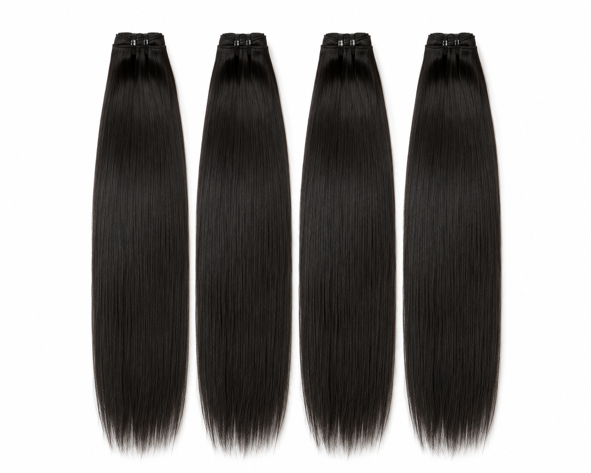 Luxury Vietnamese Raw 4 Bundle Deal
