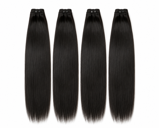 Luxury Vietnamese Raw 4 Bundle Deal