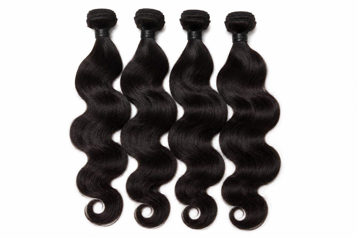 Cambodian Virgin 4 Bundle Deal